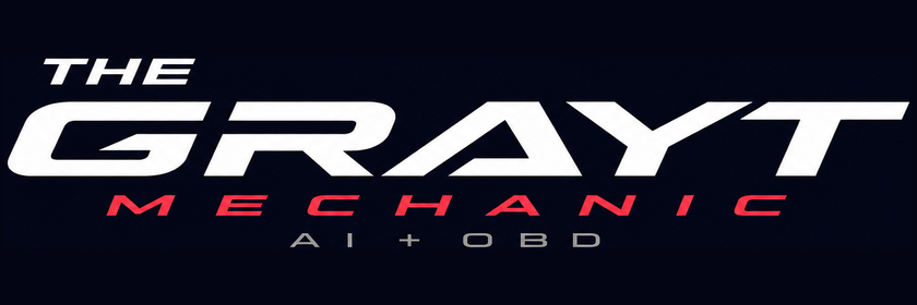 The GRAYT Mechanic logo